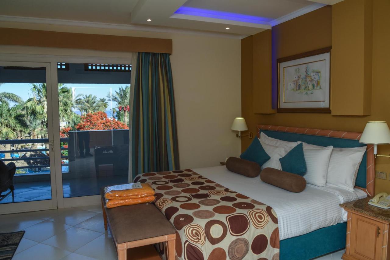 Pickalbatros Golf Beach 5*