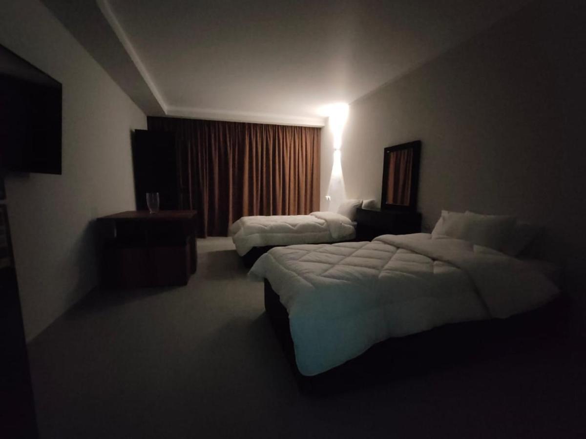 Apartment Scandic In Hurghada, Egypt *