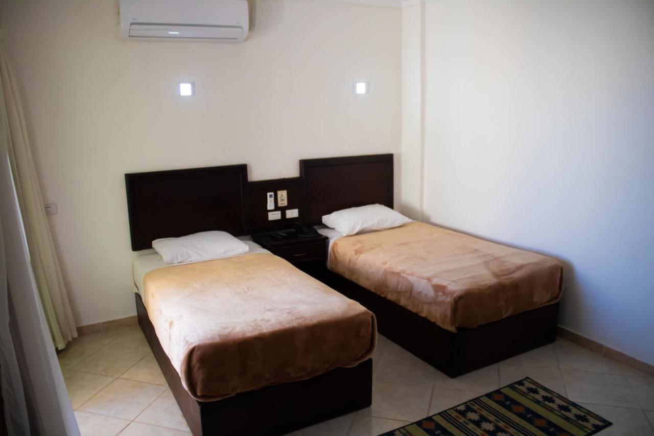Sharks Bay Oasis Aqua Park Resort 3*
