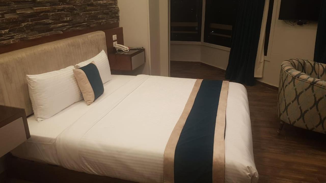 River Nile Edge Boutique & Restaurant 3* Giza