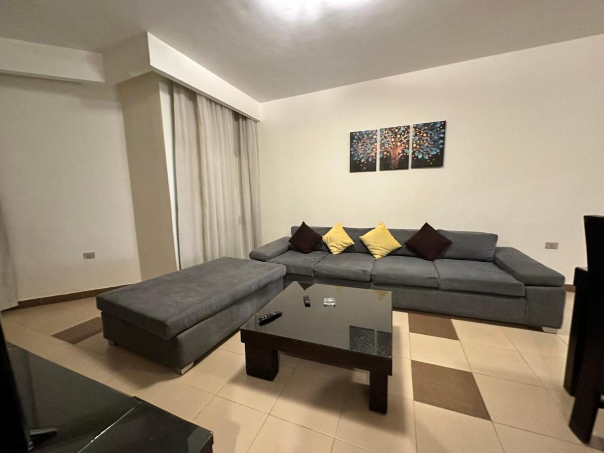 Aparthotel Elite