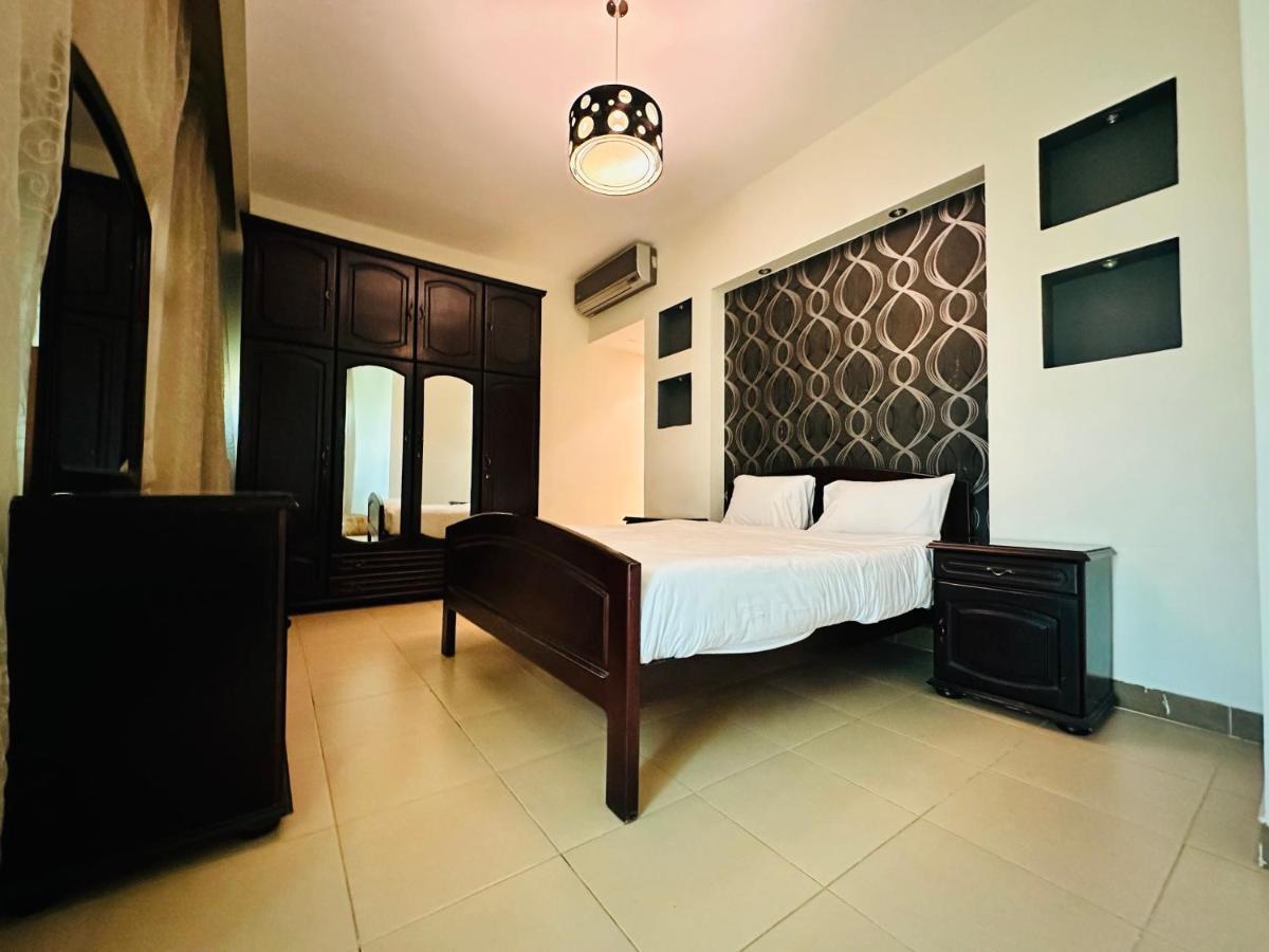 Elite Aparthotel Hurghada