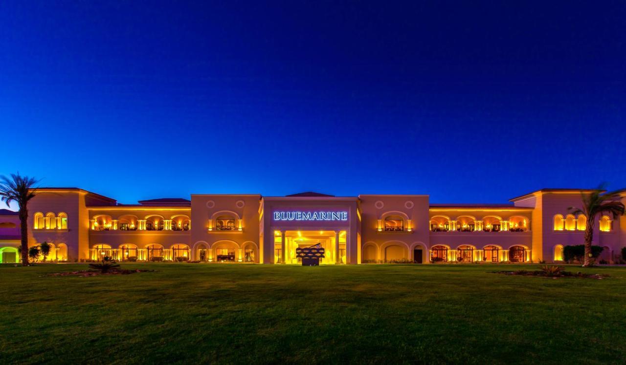 Jaz Aquamarine Resort 5*