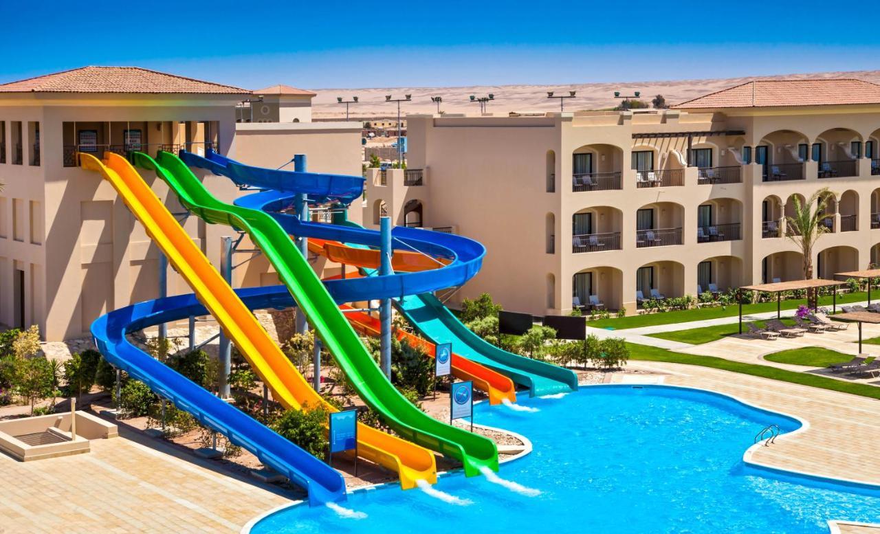 Jaz Aquamarine Resort
