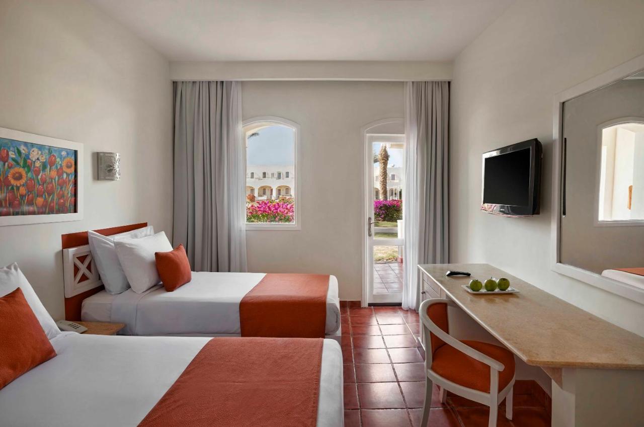 Jaz Neo Reef Marsa Resort