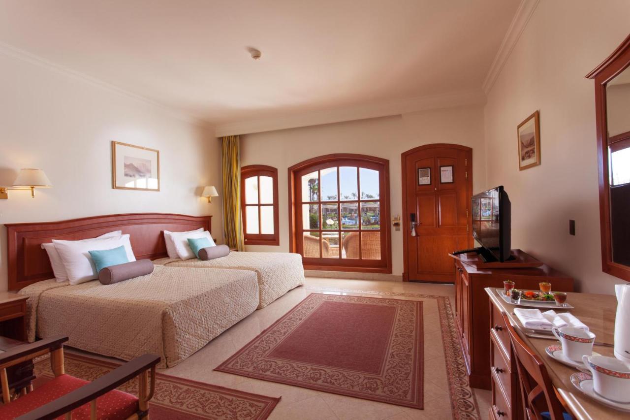 Pickalbatros Golf Beach Resort Sharm el-Sheikh