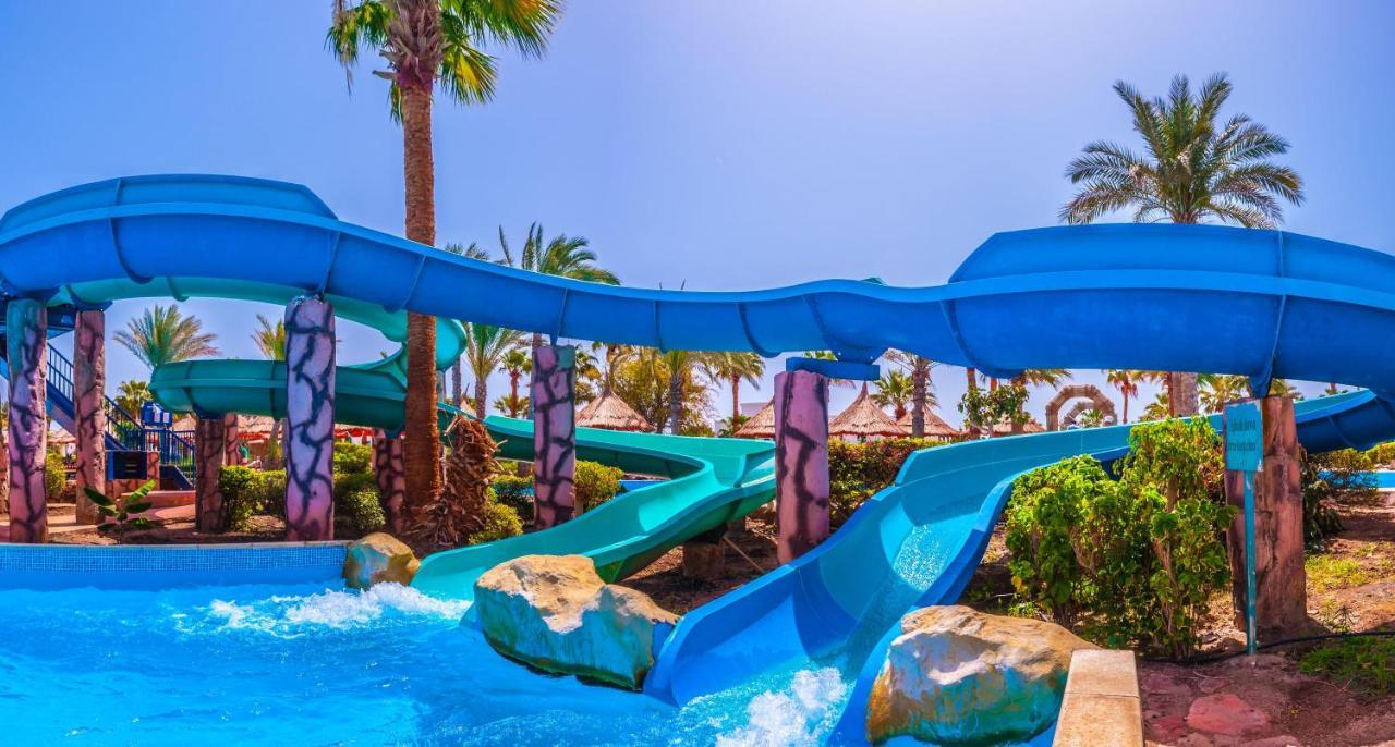 Pickalbatros Golf Beach 5*