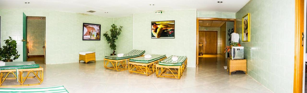 Pickalbatros Golf Beach 5*