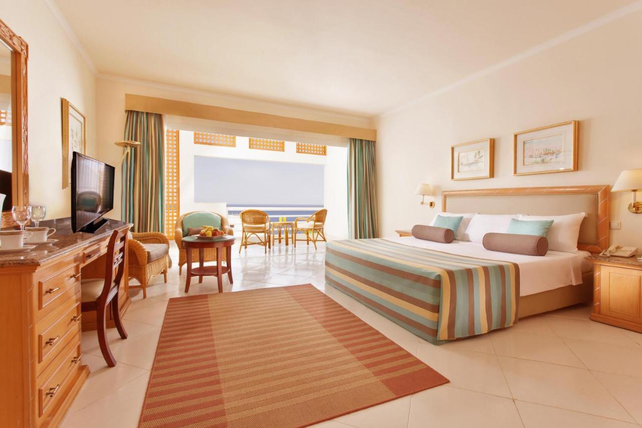 Pickalbatros Golf Beach 5*