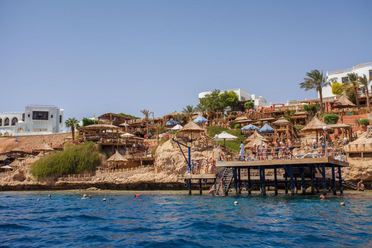 Pickalbatros Golf Beach