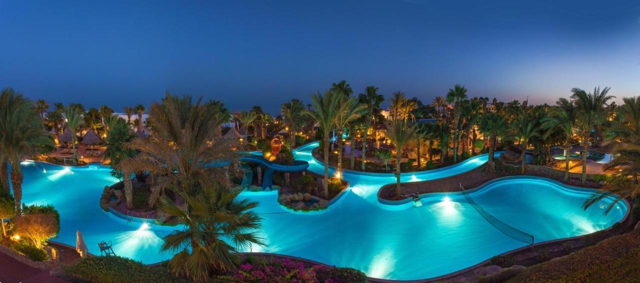 Resort Pickalbatros Golf Beach 5*