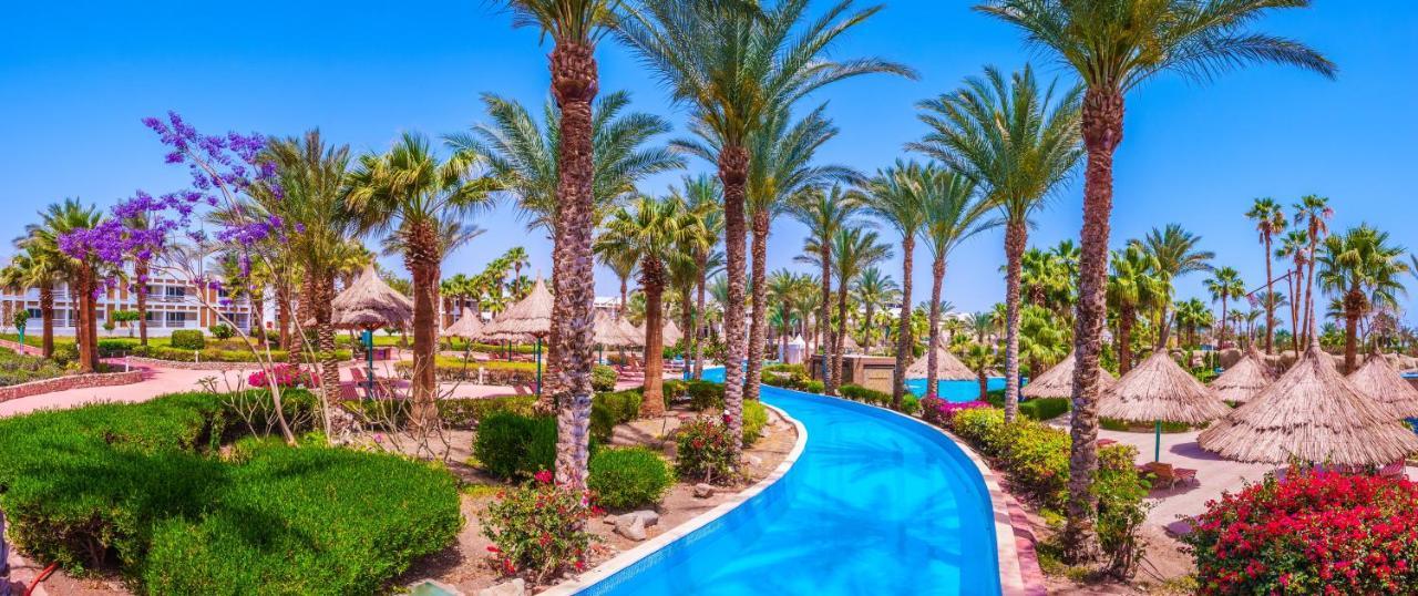 Resort Pickalbatros Golf Beach Sharm el-Sheikh