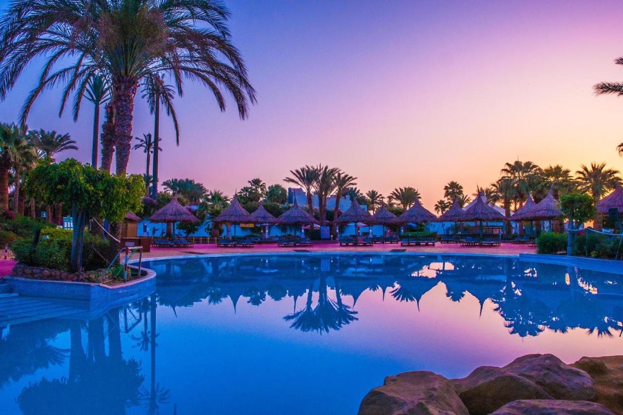 Pickalbatros Golf Beach Resort 5*
