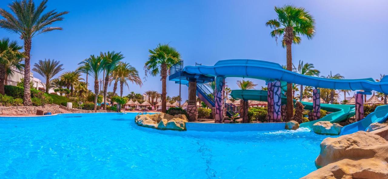 Resort Pickalbatros Golf Beach