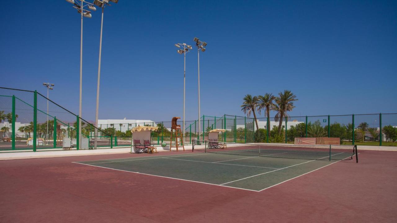 Pickalbatros Golf Beach Resort