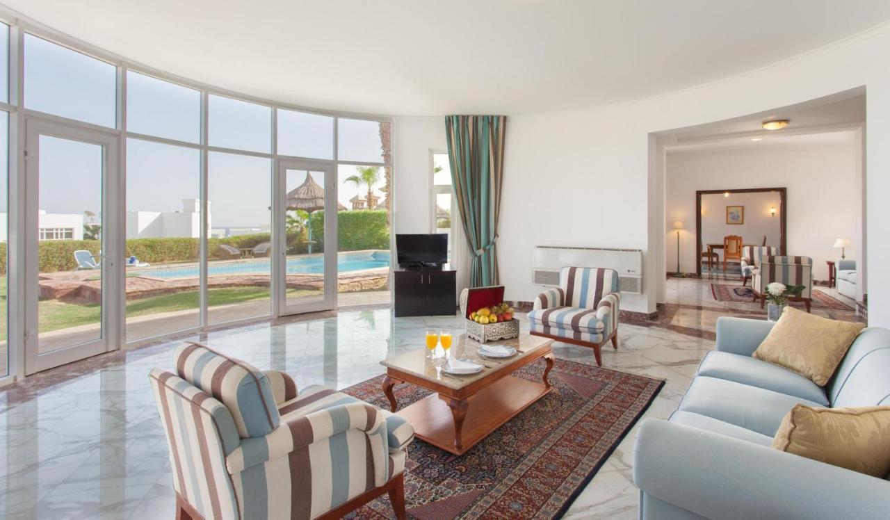 Resort Pickalbatros Golf Beach Sharm el-Sheikh