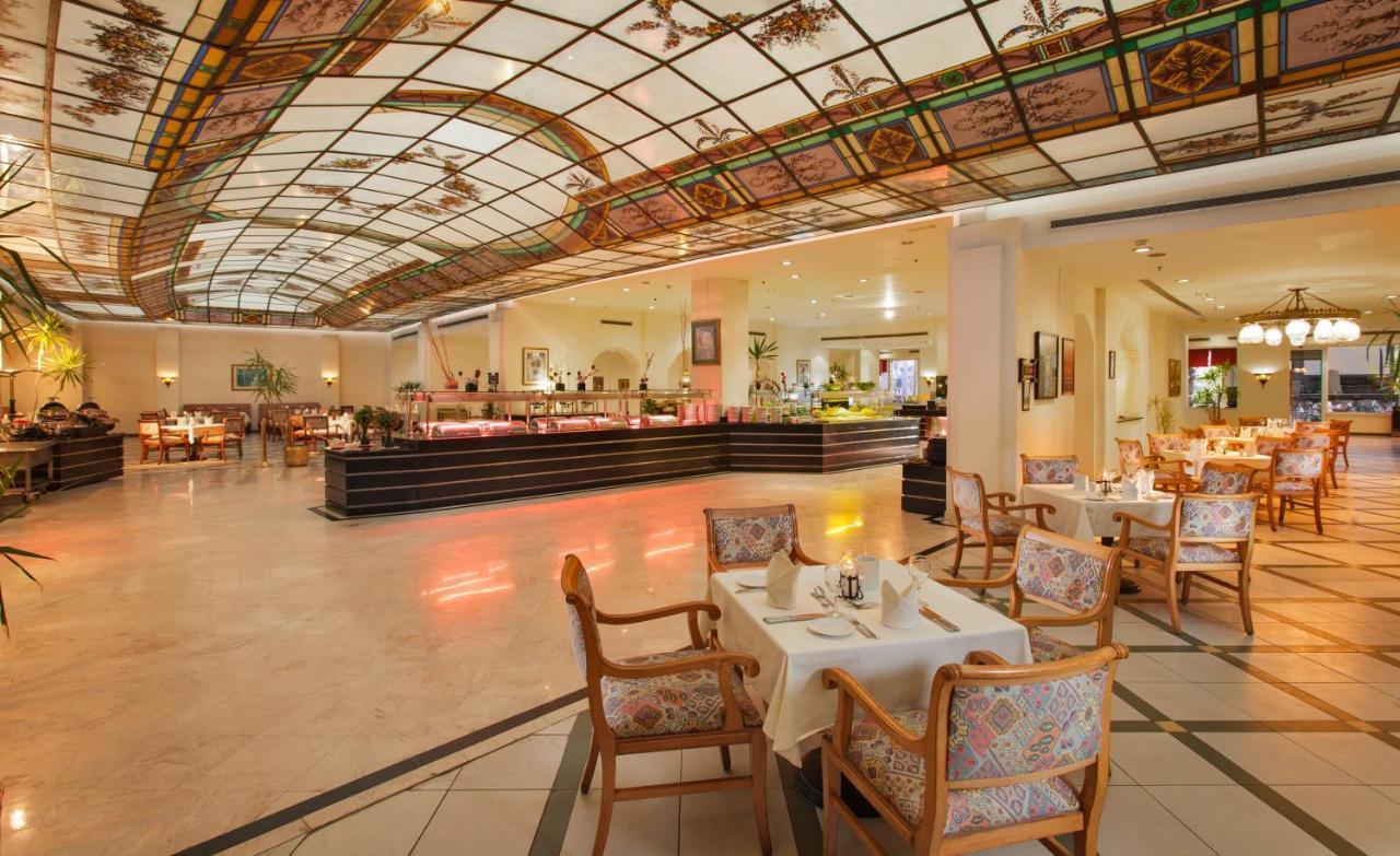 Resort Pickalbatros Golf Beach Sharm el-Sheikh