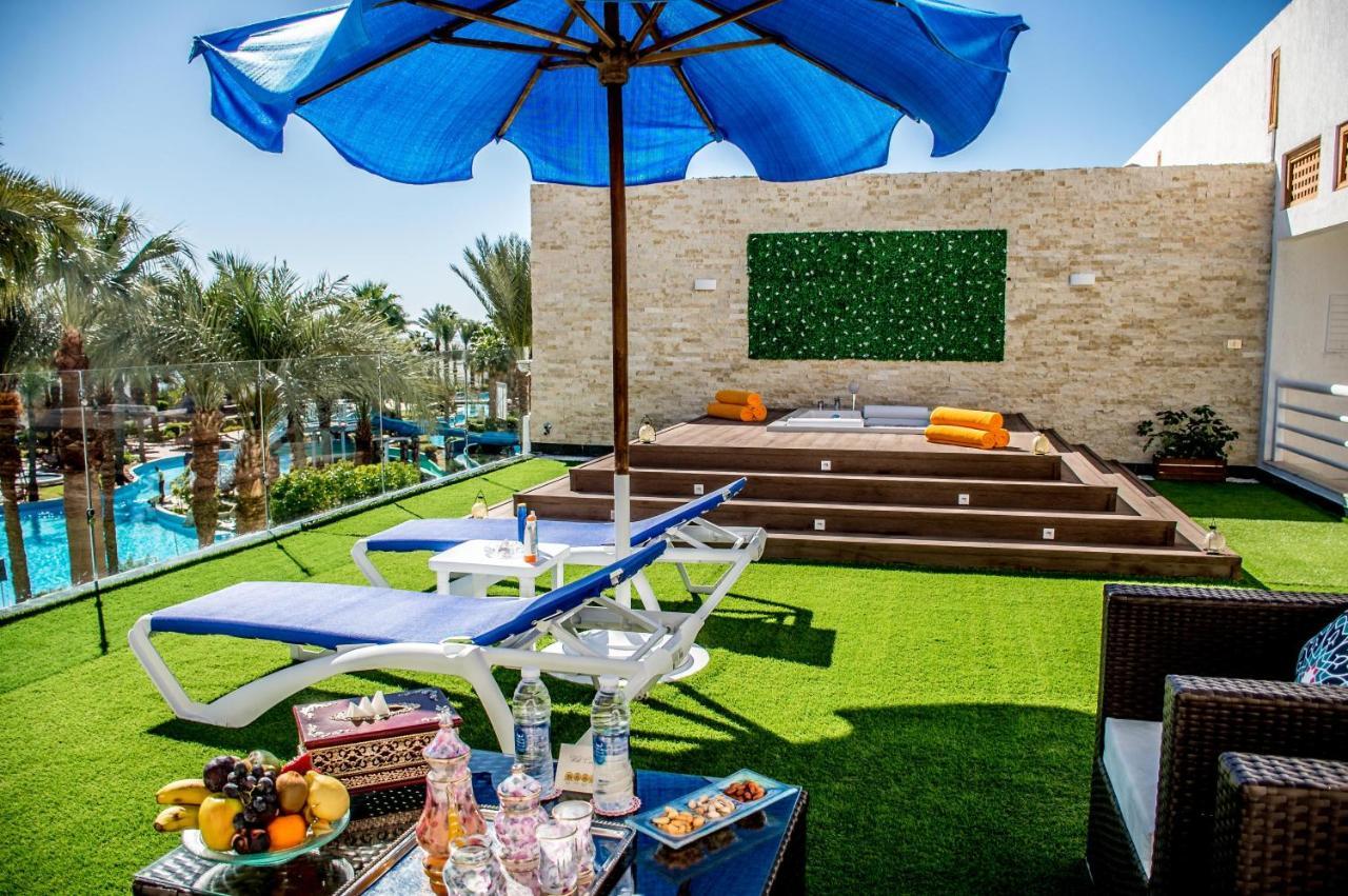 Pickalbatros Golf Beach Sharm el-Sheikh