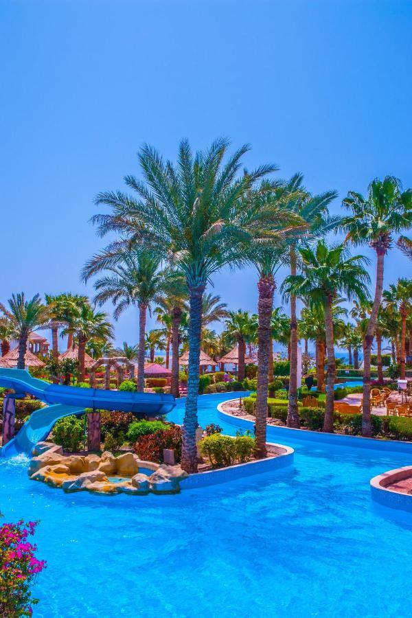 Pickalbatros Golf Beach
