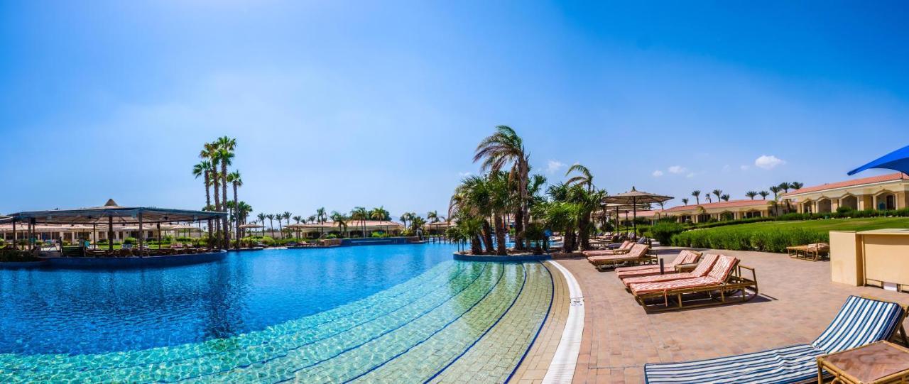 Pickalbatros Golf Beach Sharm el-Sheikh