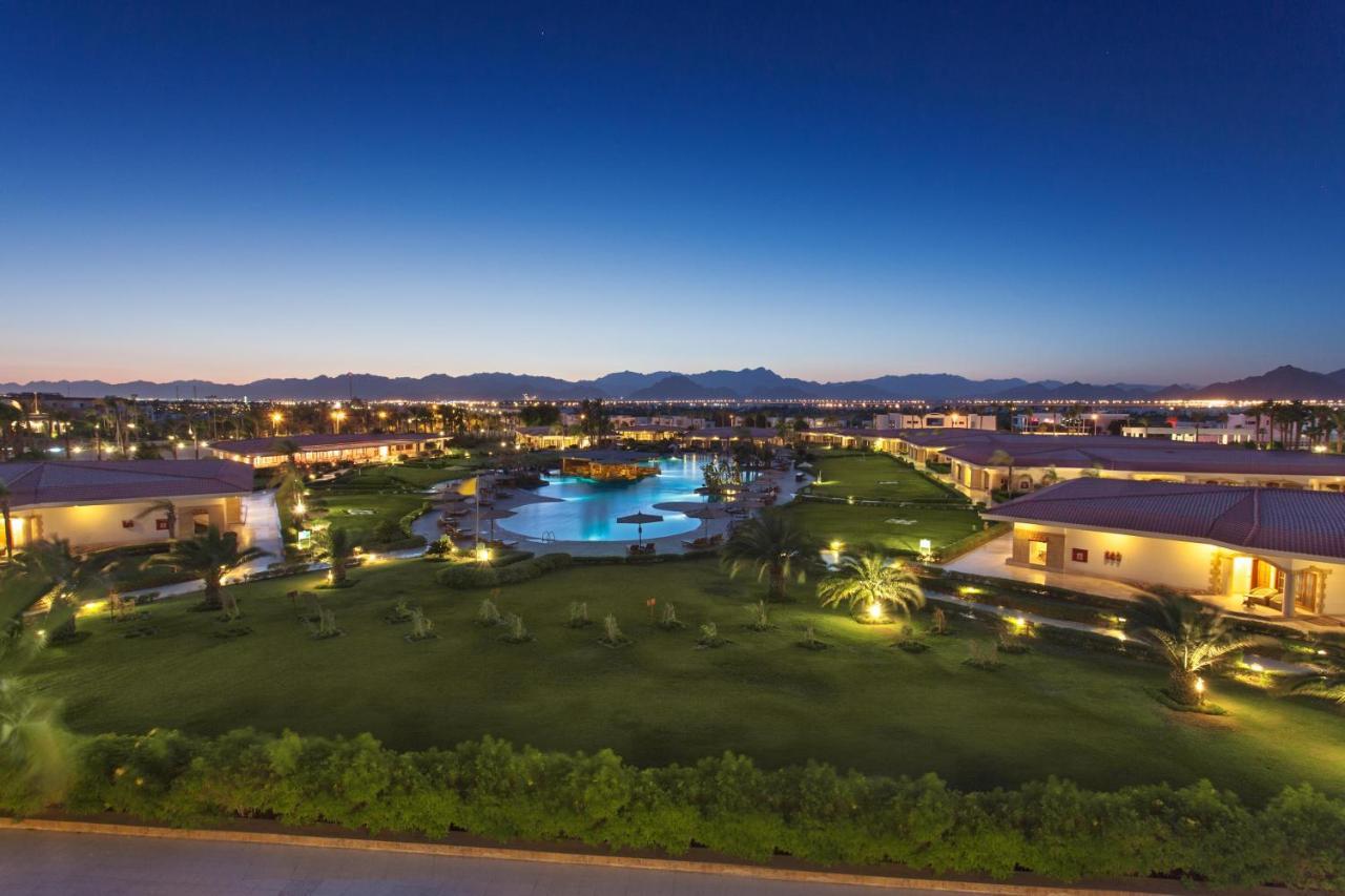 Resort Pickalbatros Golf Beach Sharm el-Sheikh