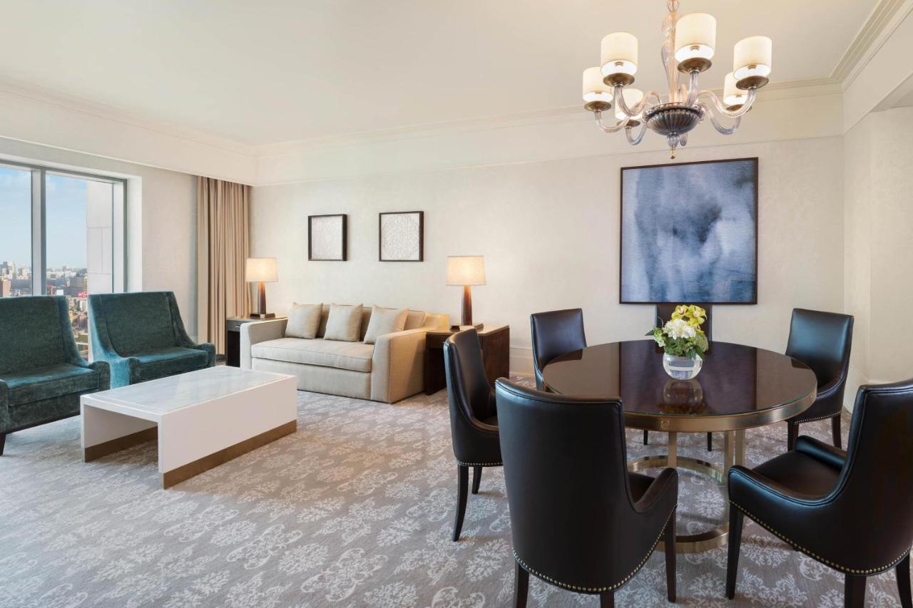 The St. Regis 5* Cairo