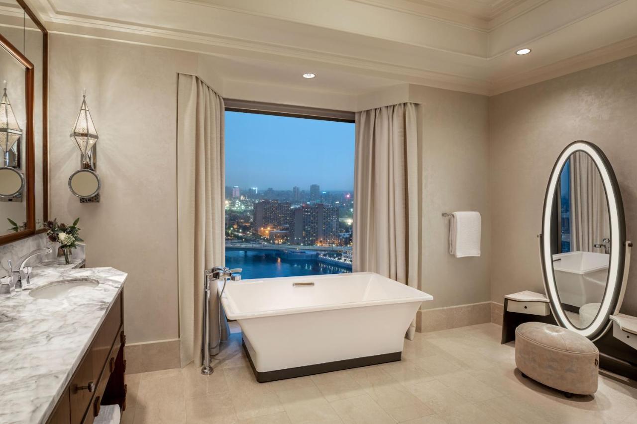 Hotel The St. Regis Cairo