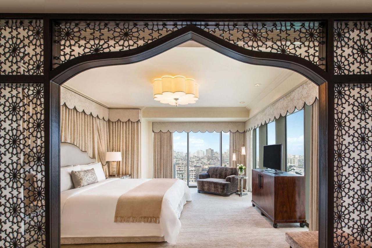 The St. Regis 5*