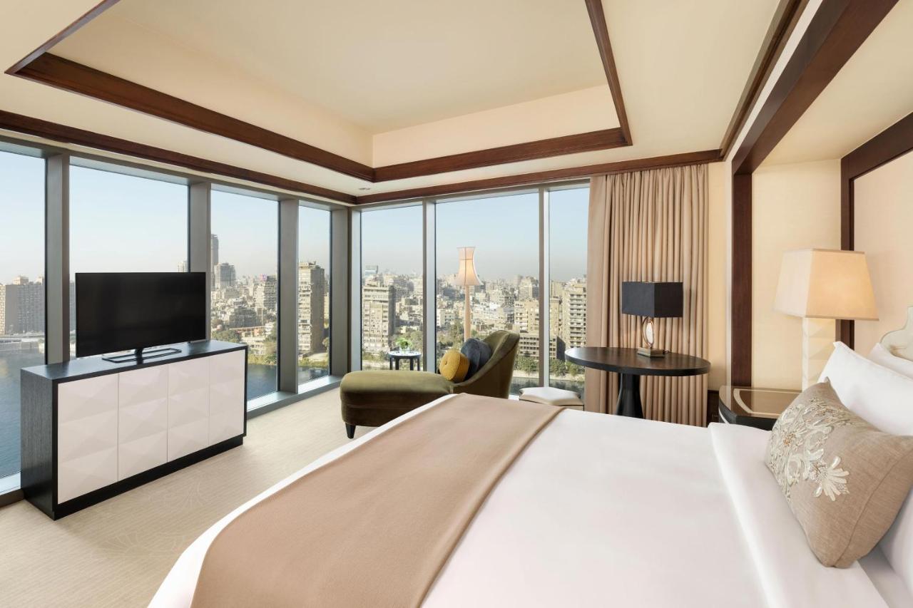 The St. Regis Hotel 5*