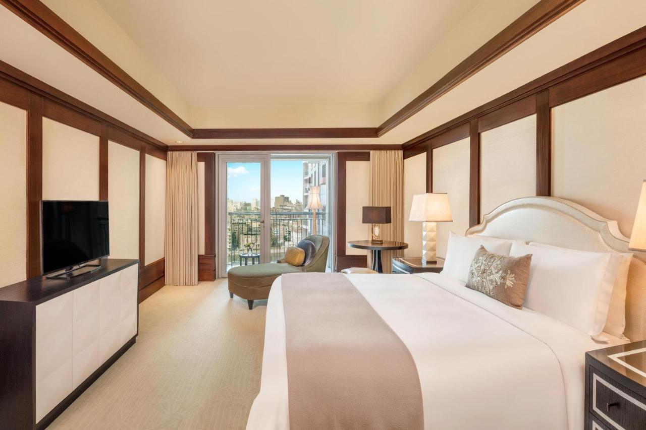 The St. Regis Cairo