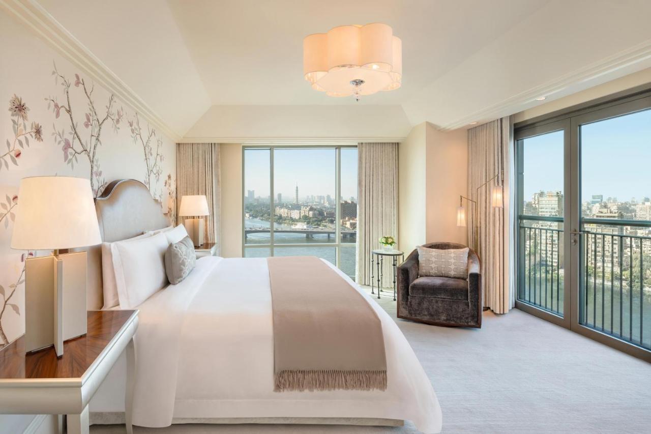Hotel The St. Regis Cairo