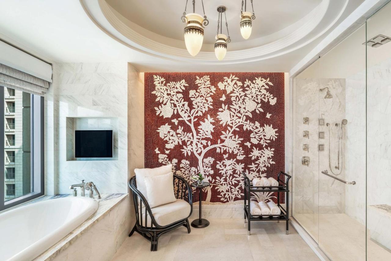 The St. Regis Cairo