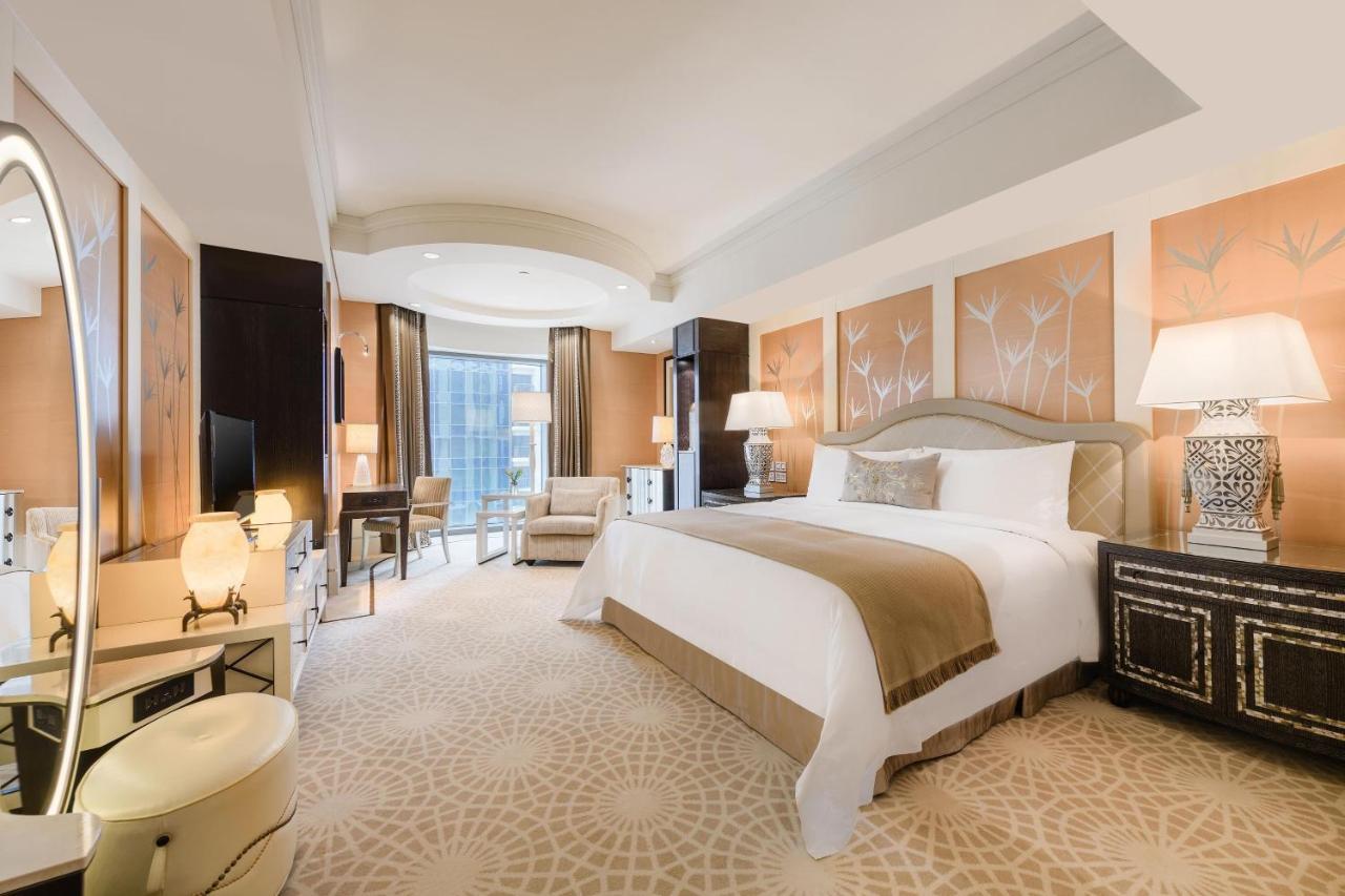 The St. Regis Hotel 5*