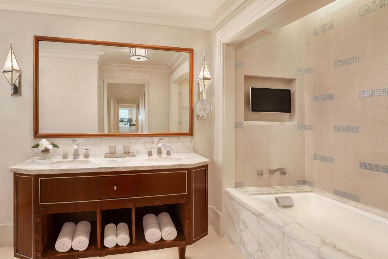 The St. Regis Cairo