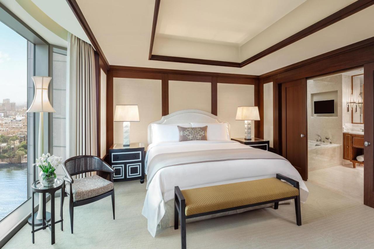 Hotel The St. Regis