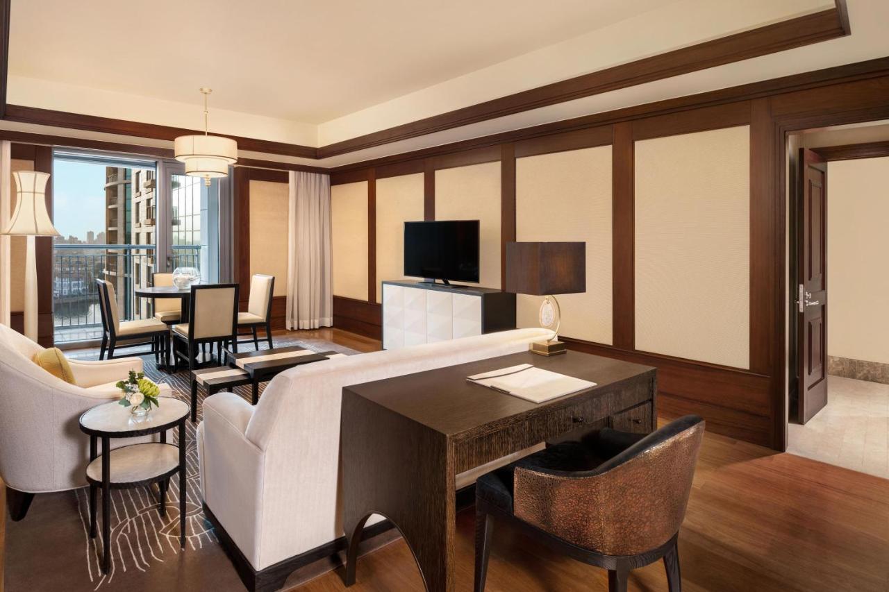 The St. Regis Hotel