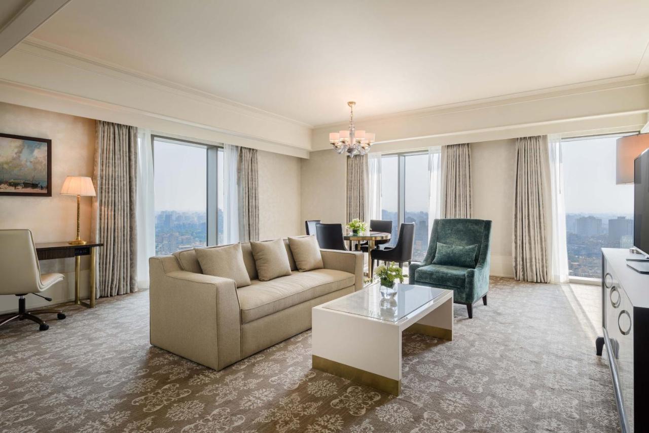 The St. Regis Hotel 5*