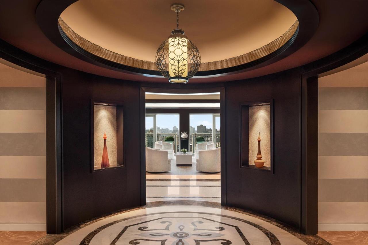 The St. Regis Cairo