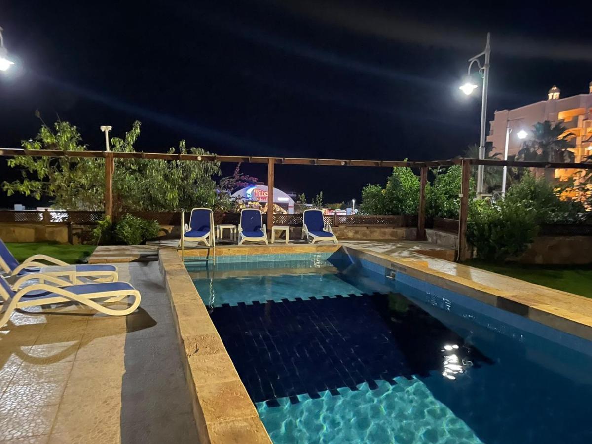 One Bedroom Managed By Lilly Apartamento Hurghada
