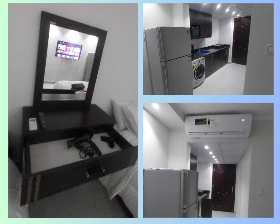Apartment Scandic In Hurghada, Egypt