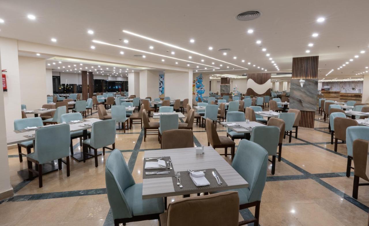 Parrotel Resort Şarm El-Şeyh