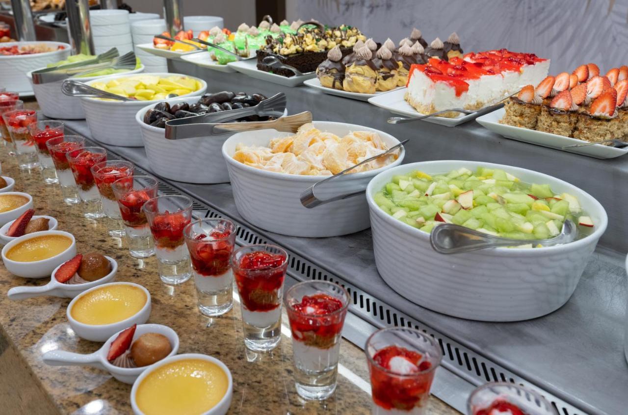 Parrotel Resort Sharm el-Sheikh