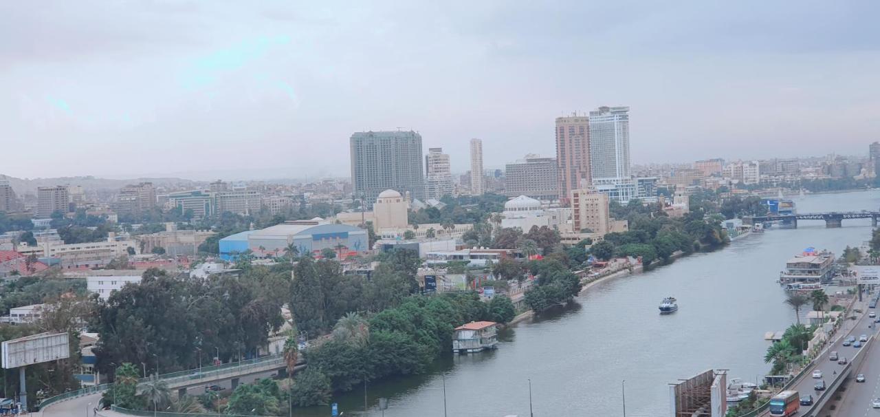 River Nile Edge Boutique & Restaurant 3* Giza