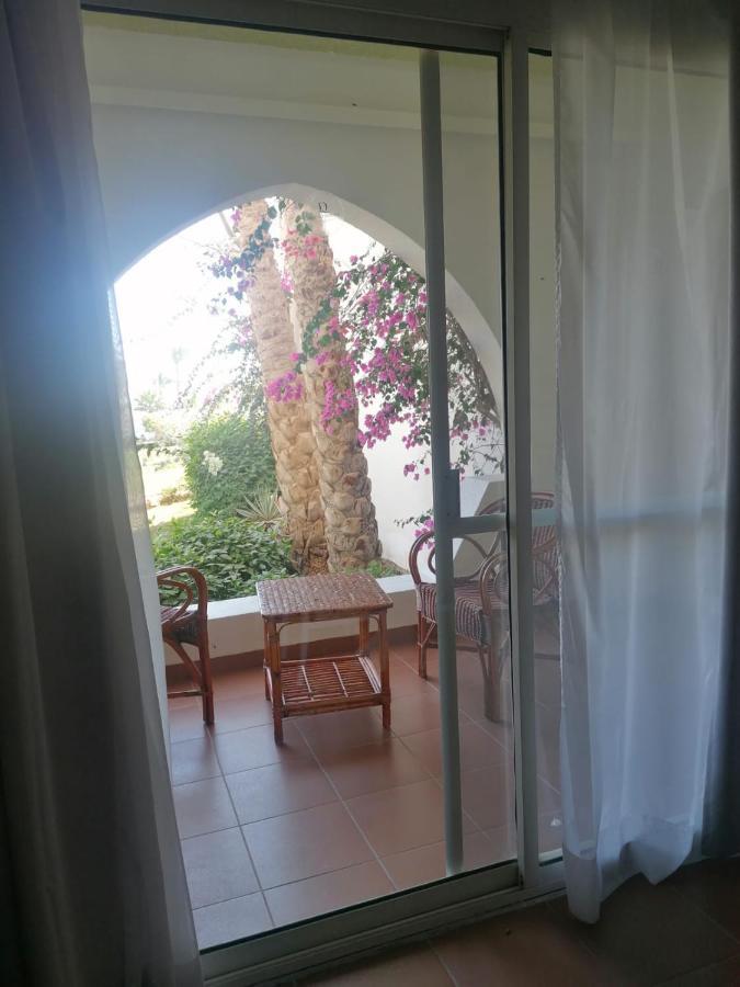 Apartament One-bedroom At Domina Coral Bay Sharm el-Sheikh