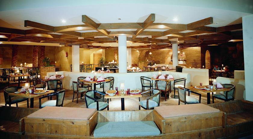 Parrotel 5* Sharm el-Sheikh