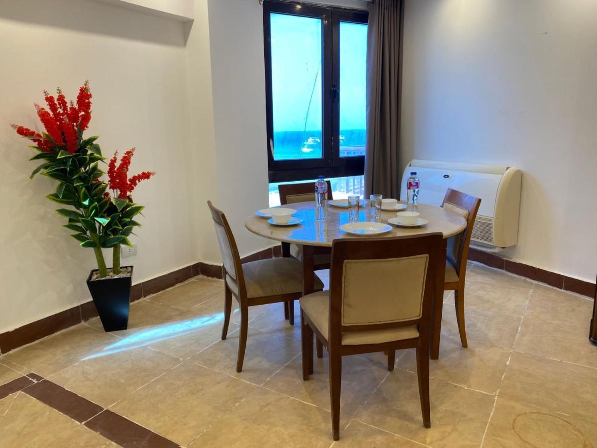 Apartment Alia