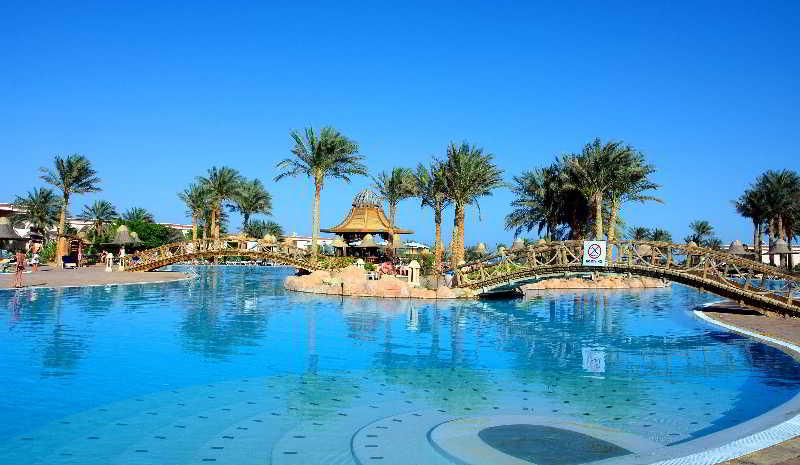 Parrotel Resort Sharm el-Sheikh