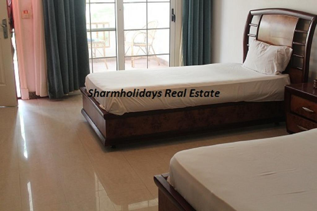 Apartment Holidays Real Estate Sharm el-Sheikh