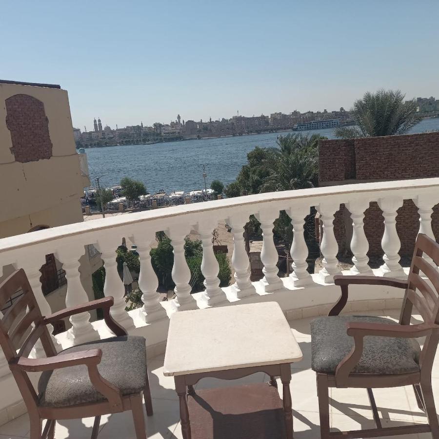 Apartment Nile Sunrise Flats