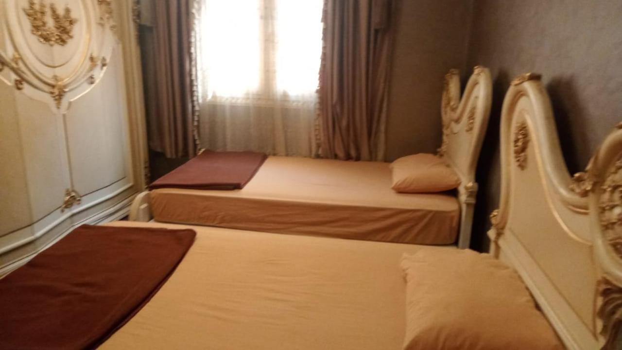 Apartment 5 Stars *